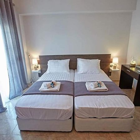 Sergios Apartments 7 Alexandroupoli Eksteriør billede