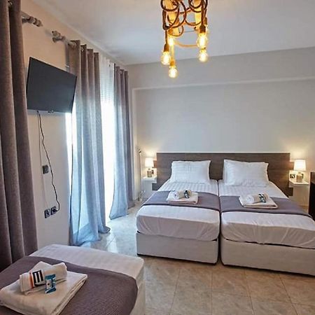 Sergios Apartments 7 Alexandroupoli Eksteriør billede