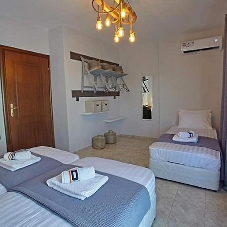 Sergios Apartments 7 Alexandroupoli Eksteriør billede