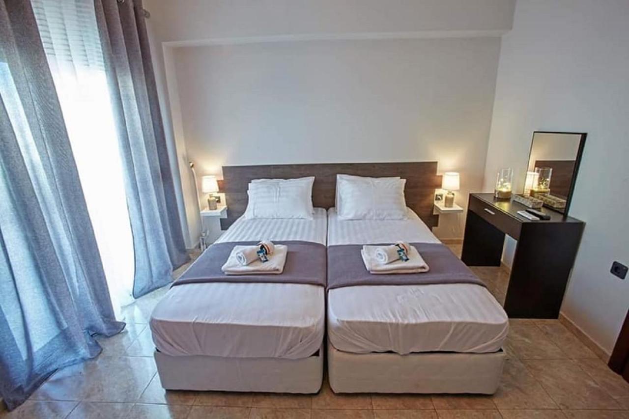 Sergios Apartments 7 Alexandroupoli Eksteriør billede