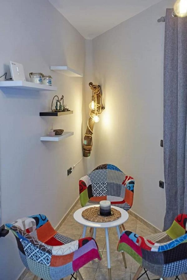 Sergios Apartments 7 Alexandroupoli Eksteriør billede
